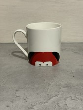 Red Nose Day Comic Relief Mug