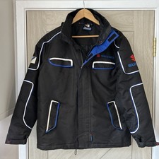 Official Team Suzuki Team