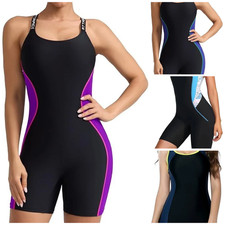 ATTRACO Women's Boyleg