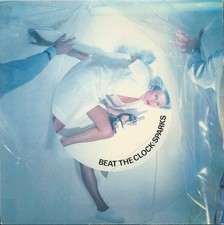 Sparks - Beat The Clock