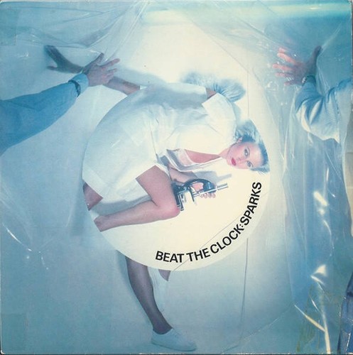 Sparks beat the clock - sparks,