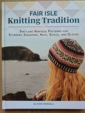 Fair Isle Knitting Tradition
