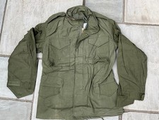 U.S. Army M65 Cold Weather