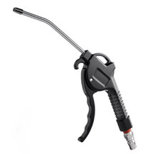 Air blow gun - gun, compressed