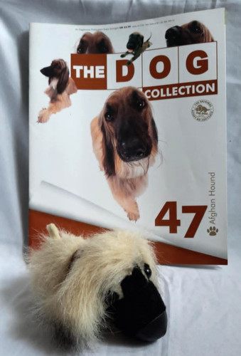 Eaglemoss the dog - the,
