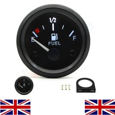 2" 52mm Universal Car Fuel