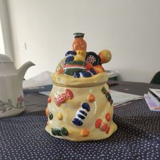 Vintage Rayware Novelty sweet