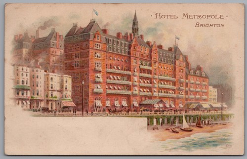 Brighton east sussex hotel - brighton,