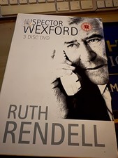 Inspector Wexford Ruth Rendell
