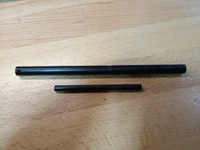 Raptor 30 50 V2 Mainshaft &