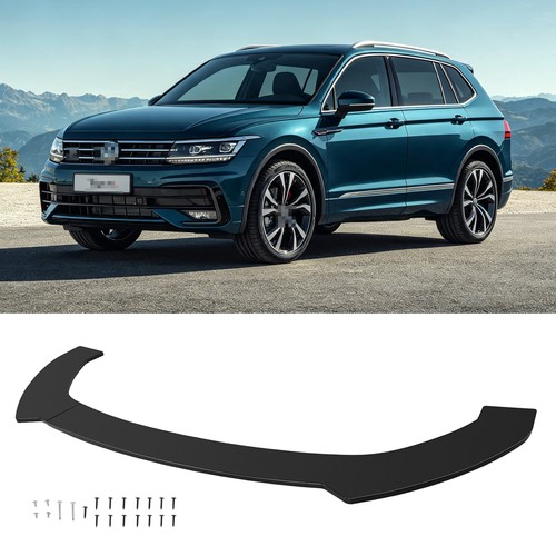 Glossy lower front - front, lip