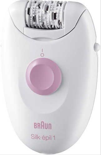 Braun silk epil legs - legs, &