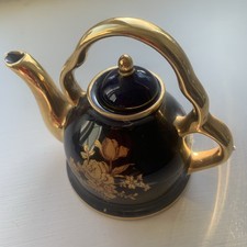 Limoges Vintage Miniature