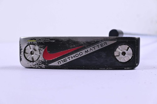 Nike method matter 10 - nike,