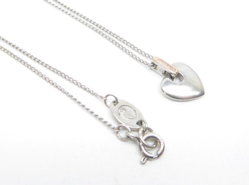 Clogau gold silver 9ct rose - clogau,