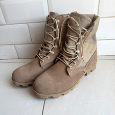 Altama combat boots - altama, w/