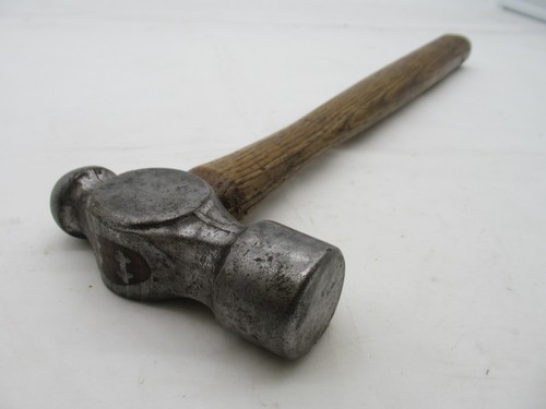 Vintage stanley 310 1lb ball - vintage,