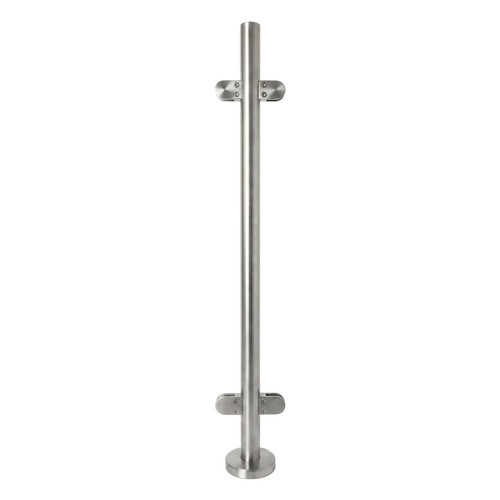 Glass balustrade kit 10mm - kit,