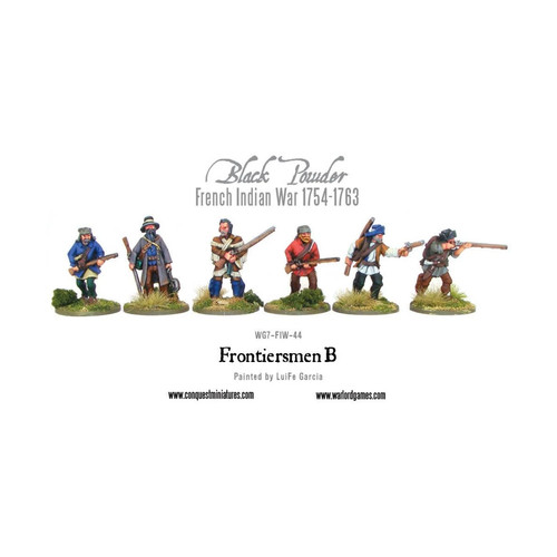 Warlord black powder - black,