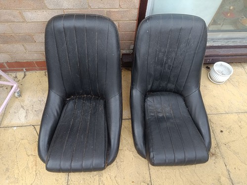 Cobra car bucket - ac,