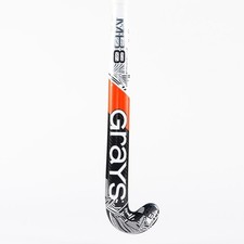 Grays Hockey Stick - MB8 Black