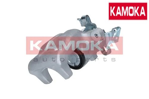 Rear left brake - rear, caliper