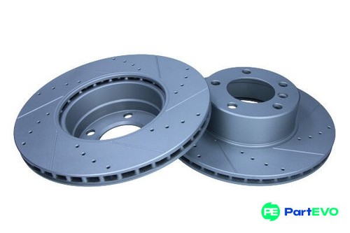 Maxgear brake disc - maxgear,