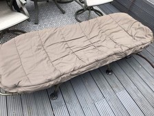 Avid Benchmark Lite Bed Chair Sleep System With Carry Bag