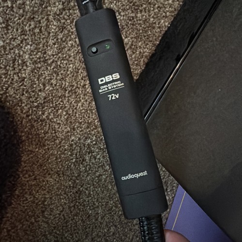 Audioquest rocket speaker - rocket,