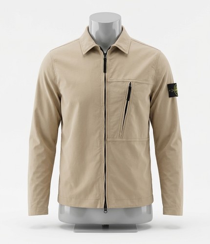 Stone island men beige - stone,