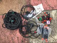 Drip Irrigation Kit (Shenzen Leader-Union Technology Co. Ltd.)