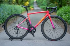 Specialized works tarmac sl6 - specialized,