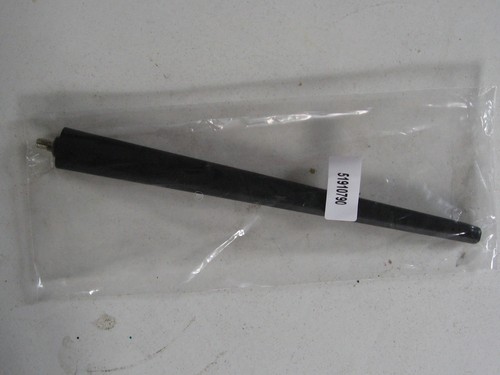 Fiat 500 radio aerial - fiat, antenna