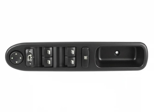 Window lift switch left - left, front
