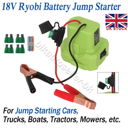 For ryobi 18v battery - for,