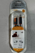 BELKIN USB 2.0 Device Cable