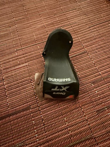 Shimano deore m770 - deore, sl-m770