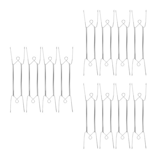 Pcs wall plate hangers - pcs,