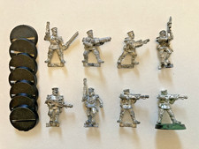 Warhammer 40k Imperial Guard