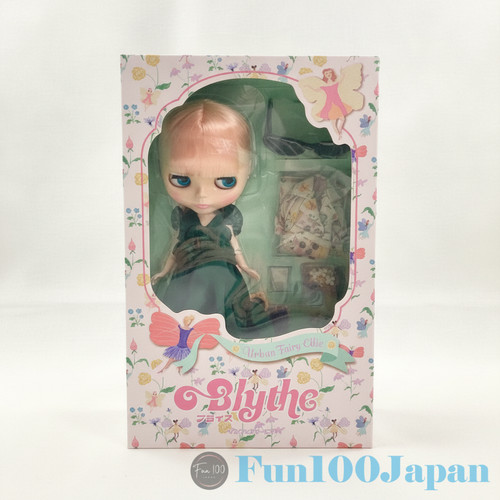 Neo blythe urban - blythe,