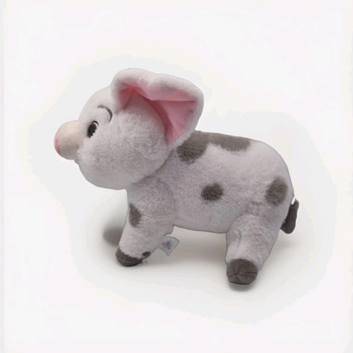 Disney store moana pua - the, pig
