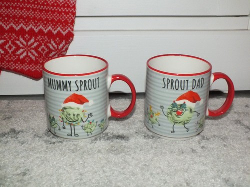 Next mummy dad - mummy, &
