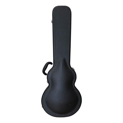 Artist lp400bk arch top - arch, hard