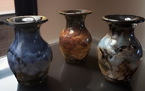 Ewenny pottery wales - ewenny,