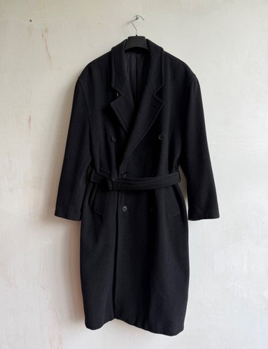 Vintage hugo boss - hugo, black