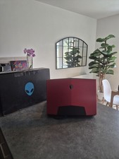 Classic Alienware Laptop M17X