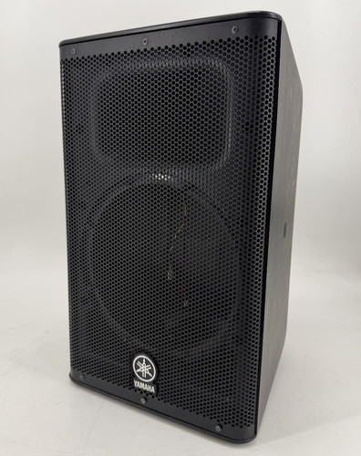 Yamaha dxr10 700 watt - 700, active