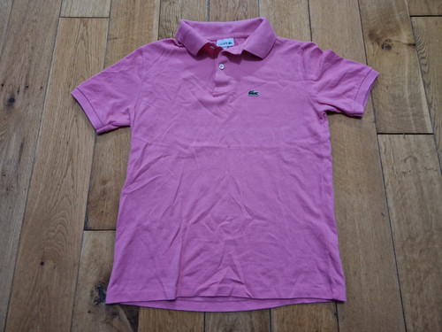 Genuine lacoste boys polo - lacoste, t