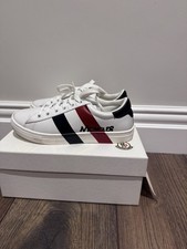 Moncler - Junior unisex