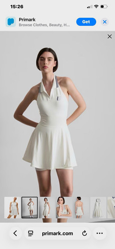 Prince women halterneck - prince,